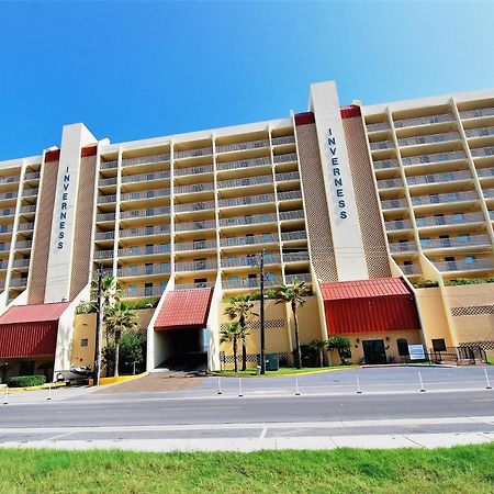 Inverness Condo Unit #801 South Padre Island Exterior photo