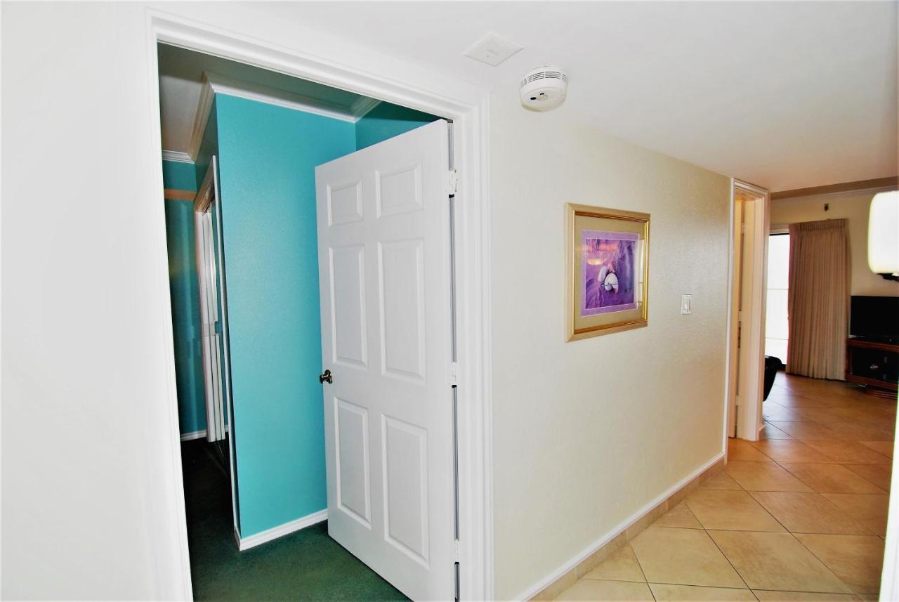 Inverness Condo Unit #801 South Padre Island Exterior photo