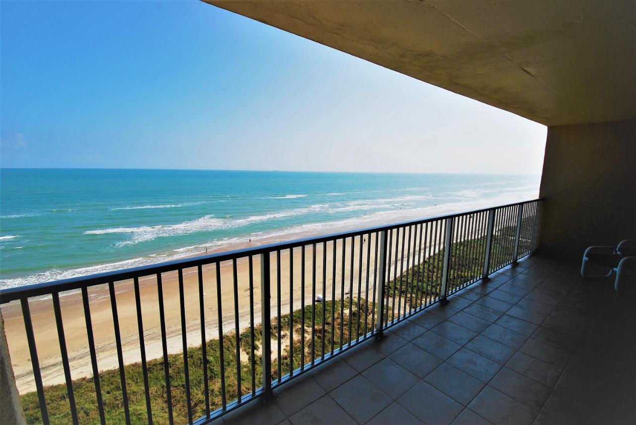 Inverness Condo Unit #801 South Padre Island Exterior photo