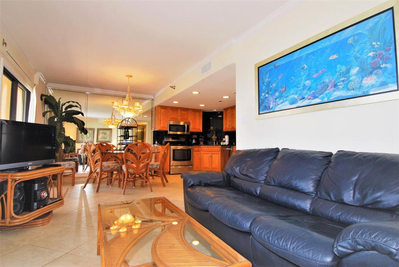 Inverness Condo Unit #801 South Padre Island Exterior photo