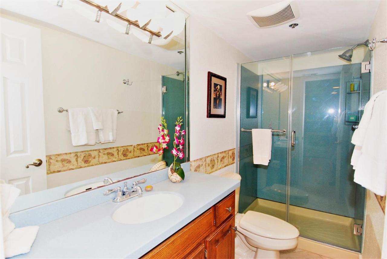 Inverness Condo Unit #801 South Padre Island Exterior photo