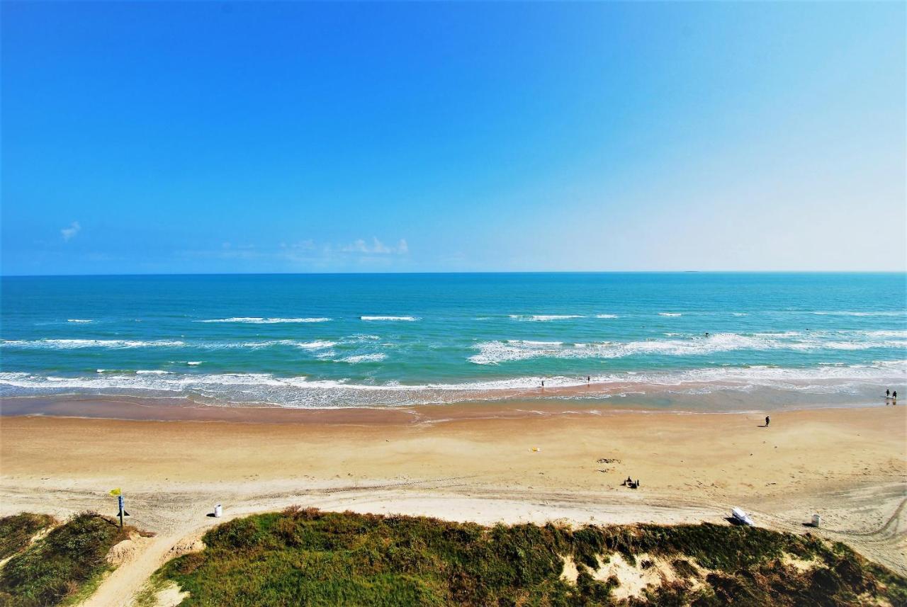 Inverness Condo Unit #801 South Padre Island Exterior photo