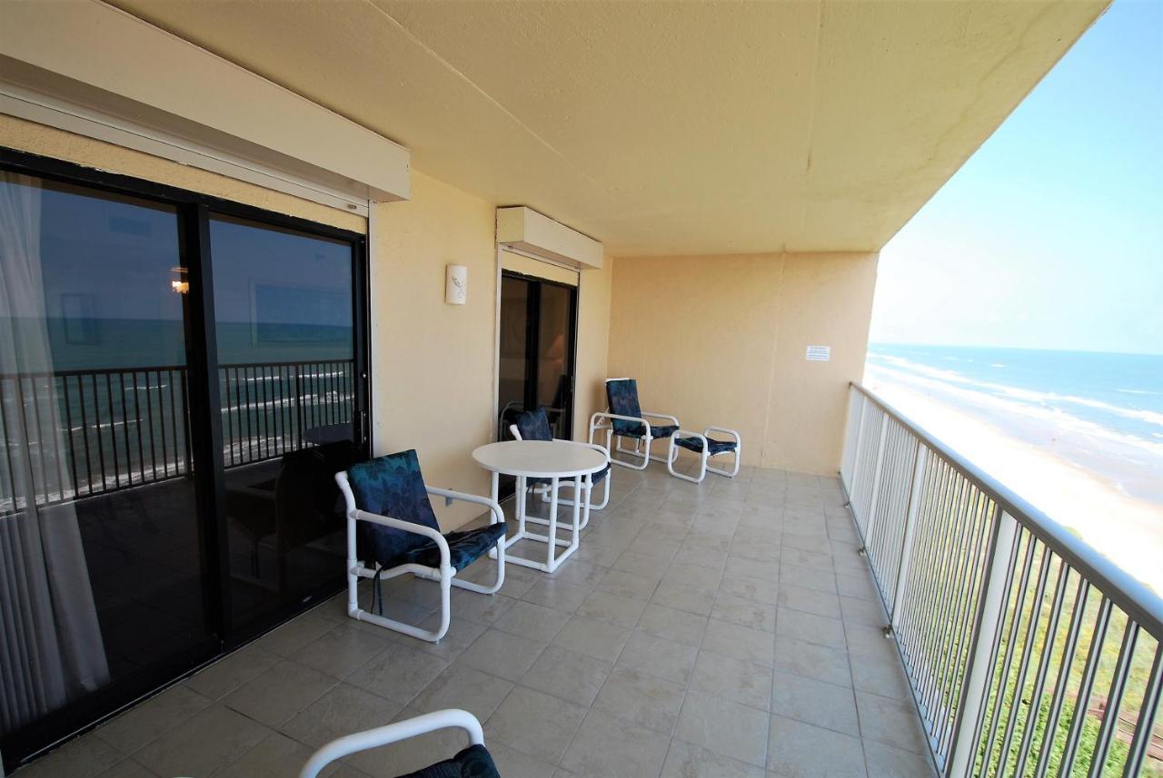 Inverness Condo Unit #801 South Padre Island Exterior photo
