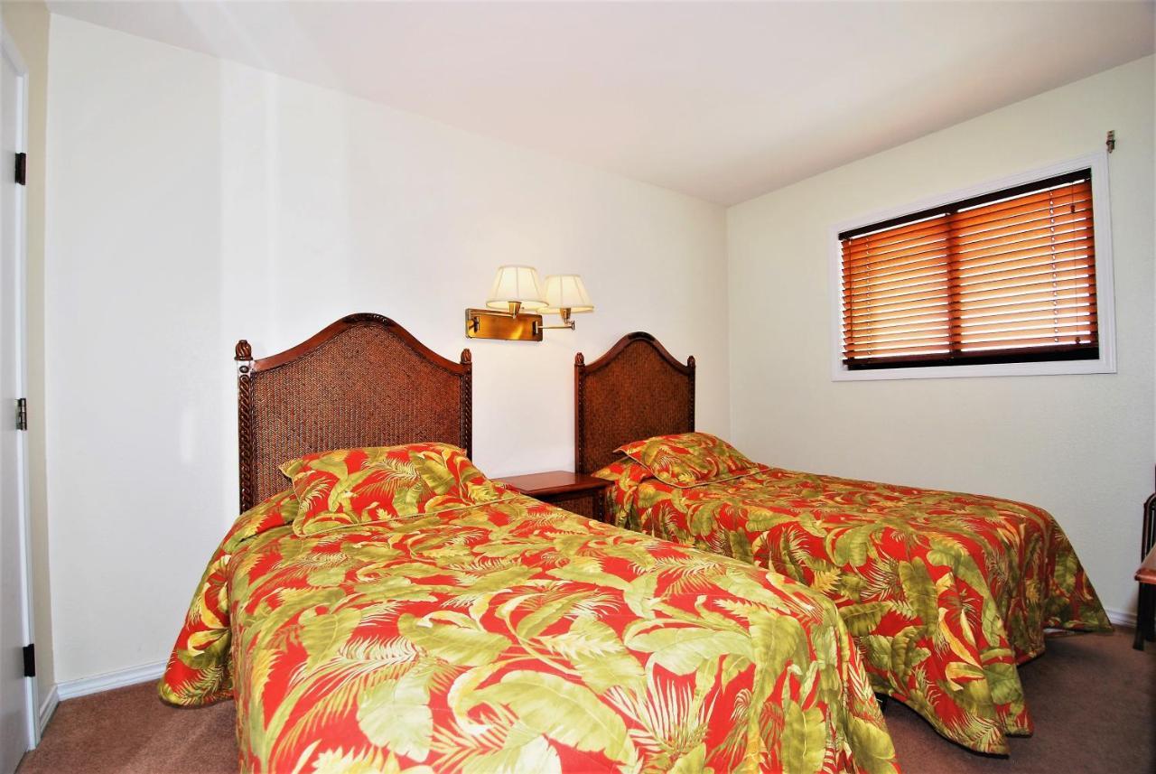 Inverness Condo Unit #801 South Padre Island Exterior photo