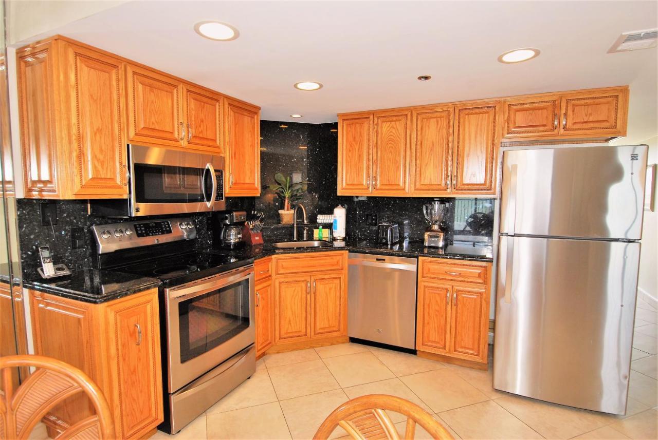Inverness Condo Unit #801 South Padre Island Exterior photo