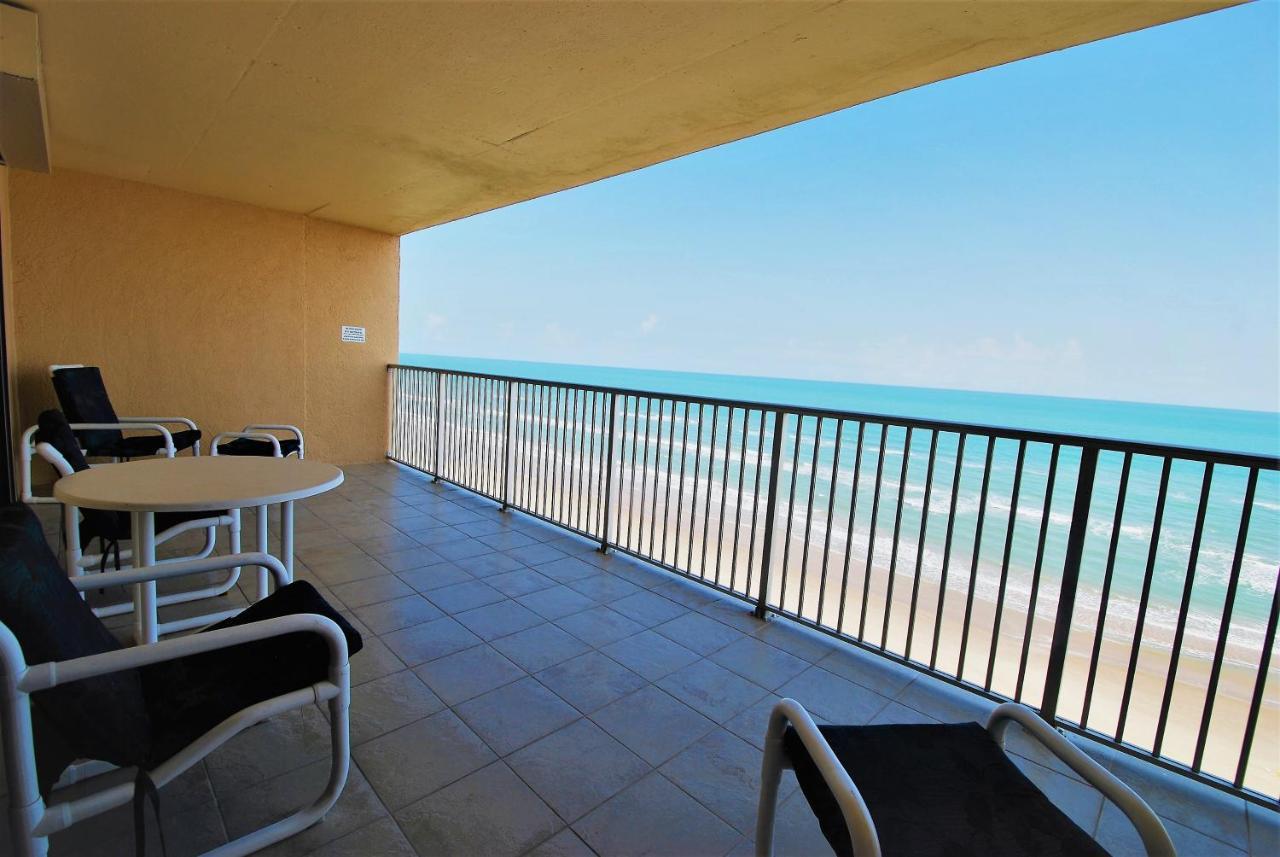 Inverness Condo Unit #801 South Padre Island Exterior photo